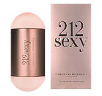 212 Sexy от Carolina Herrera