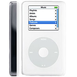 iPod