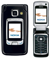 Nokia 6290