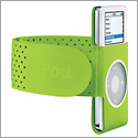 iPod nano Armband - Green