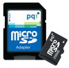 Карта microSD на 1 Gb