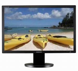 Монитор 30" Samsung 305T