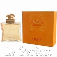 Hermes 24 Faubourg