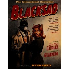 Полное собрание Blacksad