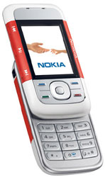 nokia 5300