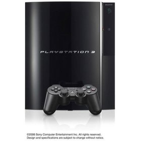 Sony PlayStation 3 60GB