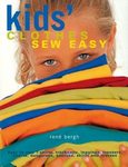 Kids' Clothes Sew Easy