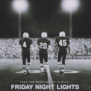 friday night lights