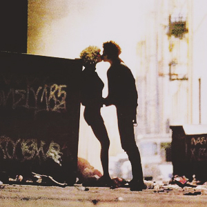 Sid&Nancy