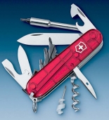 Victorinox CyberTool 29