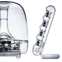 Harman Kardon SoundSticks II