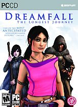 Dreamfall