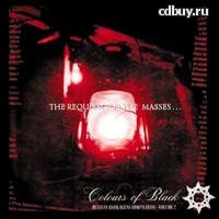 Colours Of Black Vol.2 (2 CD)