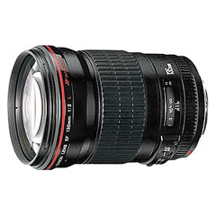 Canon EF 135mm f/2.0 L USM