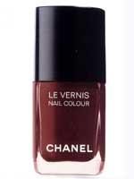 Chanel Le Vernis Nail Colour