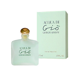 Acqua di Gio (Giorgio Armani)