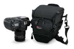 Сумка Lowepro Topload 65 AW