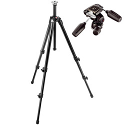 Штатив MANFROTTO :: FOTO.RU