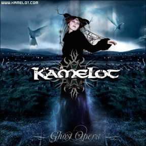 Kamelot: Ghost Opera