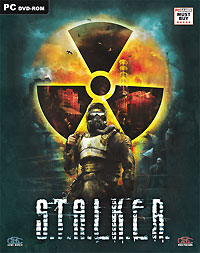 S.T.A.L.K.E.R.