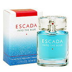 Escada INTO THE BLUE