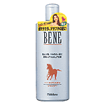 Bene Shampoo шампунь и кондиционер с конским кератином от MoltoBene