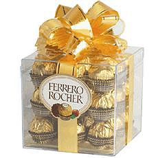 Конфеты Ferrero Rocher