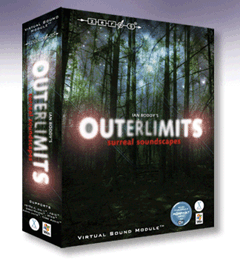 Outer Limits KOMPAKT