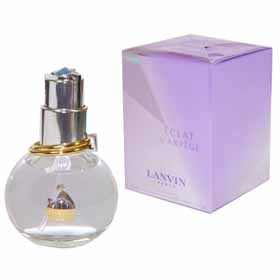 духи "Lanvin Eclat D'Arpege"