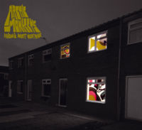 Arctic Monkeys – Favourite Worst Nightmare