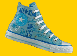 кеды converse