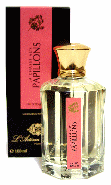 La Chasse Aux Papillons - Охота на Бабочек.  L'Artisan Parfumeur