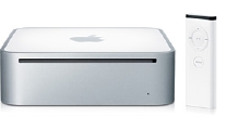 Mac mini Core Duo 1.66ГГц