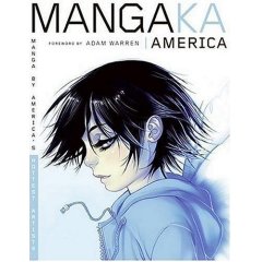 Mangaka America