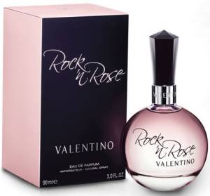 Valentino "Rock'n'Rose"