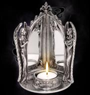 Alchemy Gothic: Celestial Light T-Light