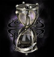 Alchemy Gothic: Heironymus' End Timer