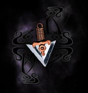 Alchemy Gothic: Druids Arrow