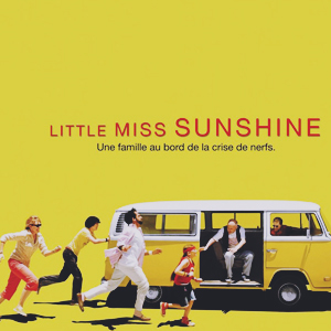 Little Miss Sunshine