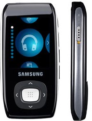 Samsung INDIGO