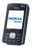 Nokia N80