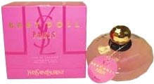 Yves Saint Laurent "Baby Doll"