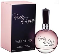 "Rock n rose" от Valentino