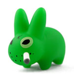 Smorkin' Labbits Series 2 - Green