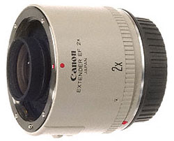 Extender EF 2x II