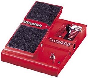 Digitech Whammy