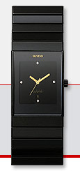 Часы Rado Ceramica Jubile