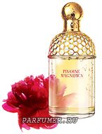 Aqua Allegoria Pivoine Magnifica - от Guerlain