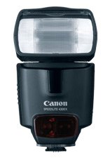 Фотовспышка Canon Speedlite 430 EX