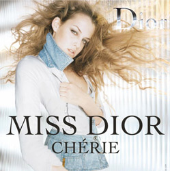 духи Miss Dior Cherie